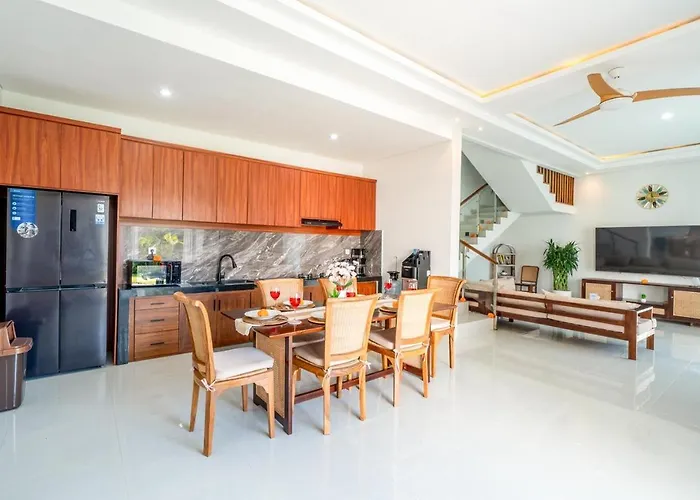 Villa Nia Gray 1