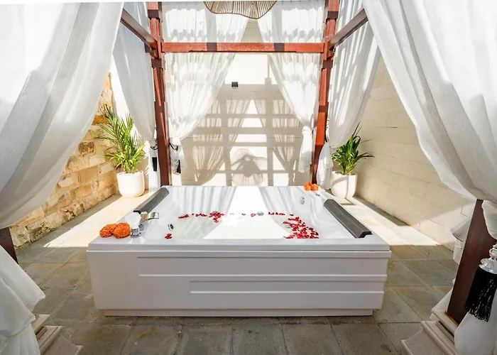 Villa Nia Gray 1 *