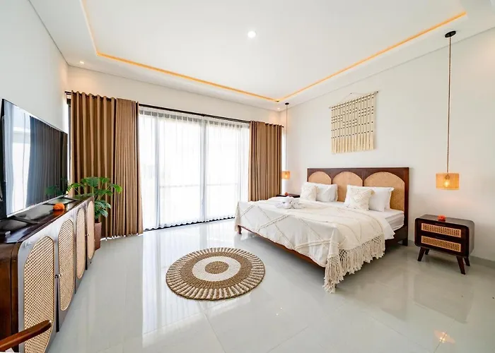 Villa Nia Gray 1 Seminyak
