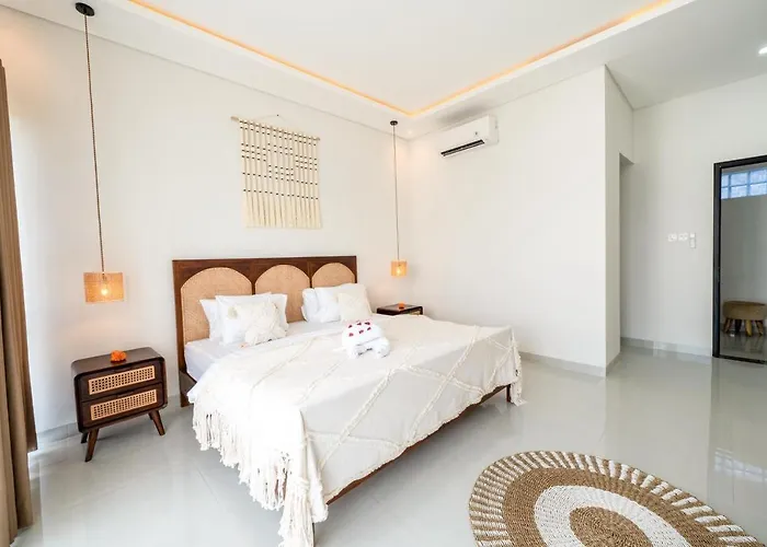 Villa Nia Gray 1