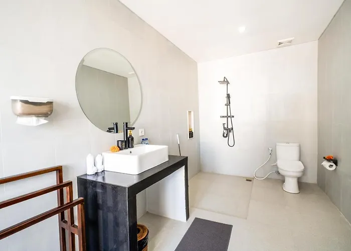 Villa Nia Gray 1 *